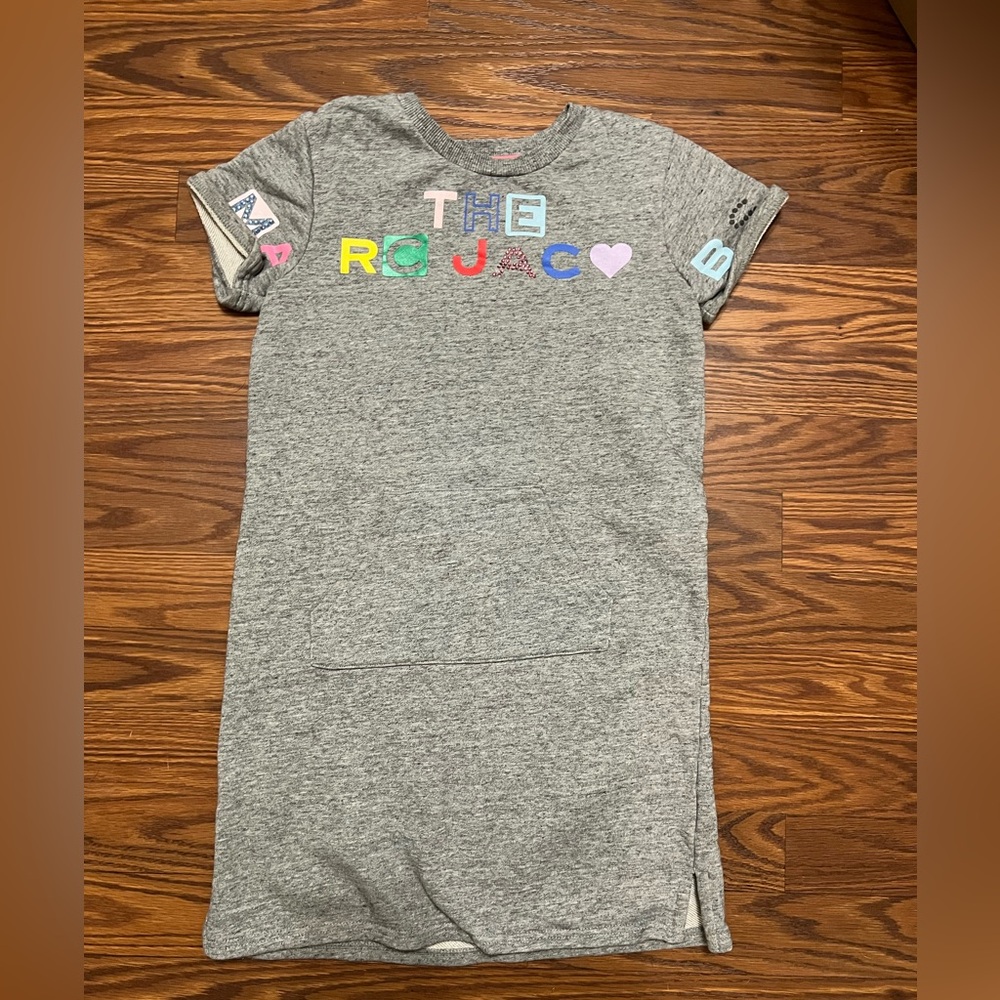 Marc Jacobs Spring Girls dress 🥰